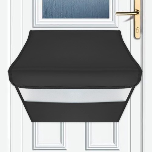 Letter box catcher inside - box, catcher,