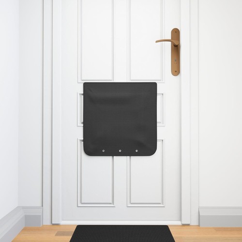 Mammo letter box - box, catcher,