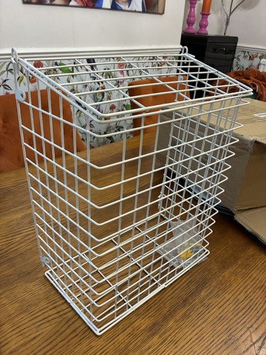 Letter box post crate - xl,