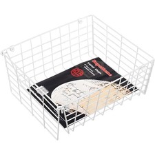 SupaHome Letter Cage Plastic