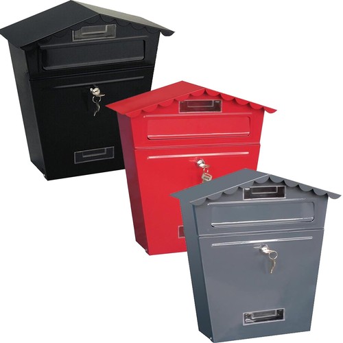Large post box letter mail - letter,