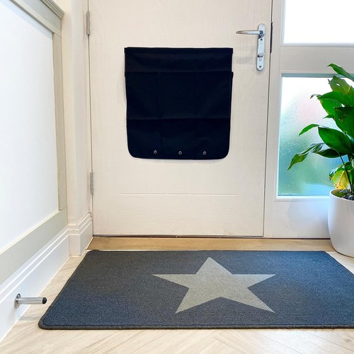 Letterbox cage alternative - cage,