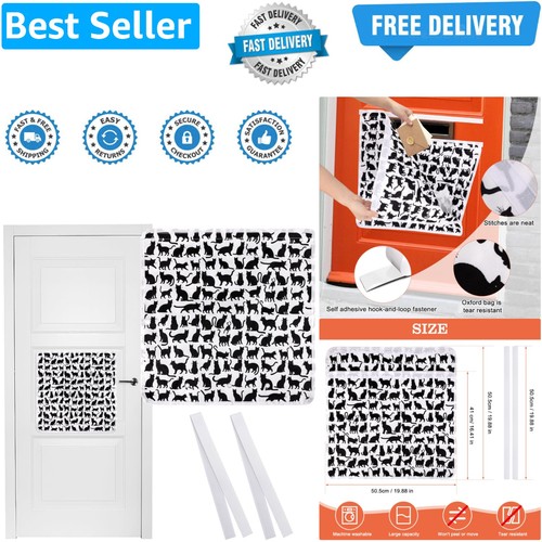 Letter box catcher post - catcher,,