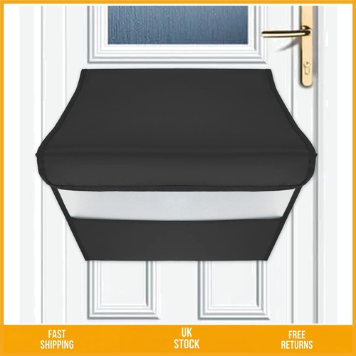 Secure large adhesive - adhesive, mail