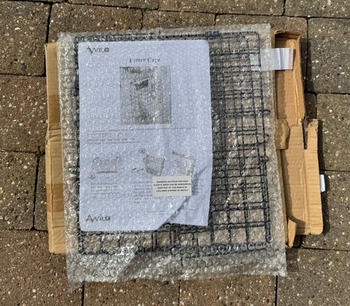 Letter box post - letter,