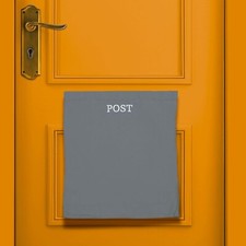 Post and Letter Catcher Bag [