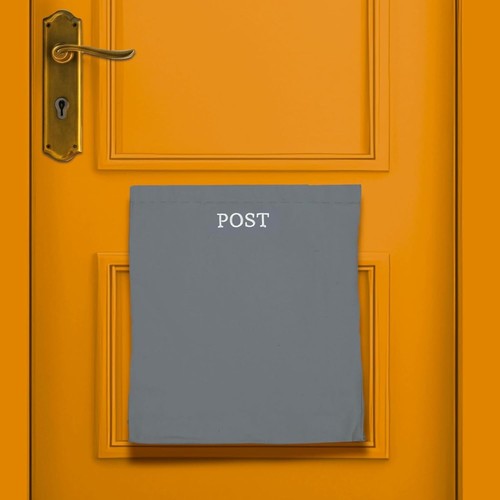 Post and letter - post,