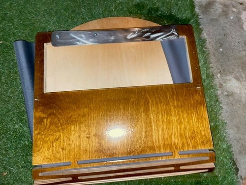 Large capacity letter box - capacity,