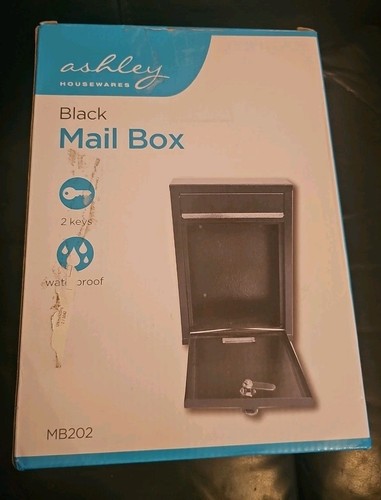 External large mail post - mail,