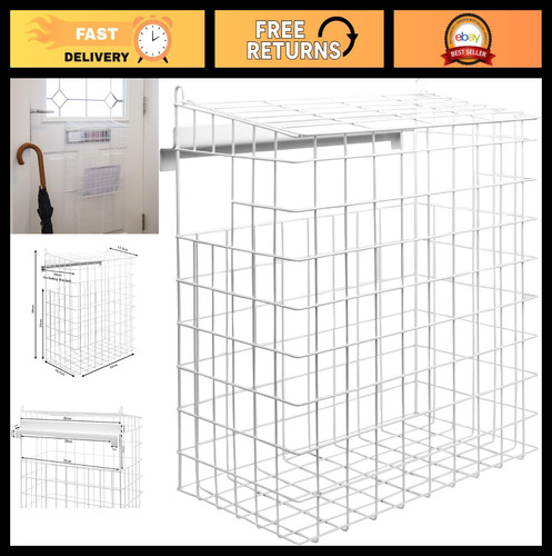 Indoor letterbox cage - -, no