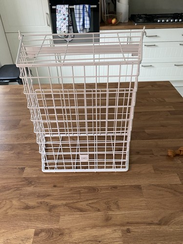 Letterbox cage indoor - letterbox,