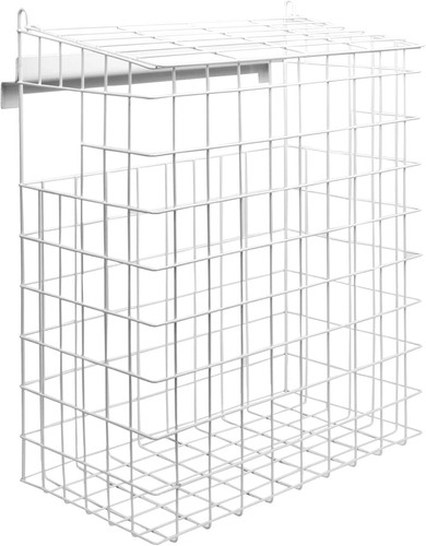 Letterbox cage indoor mail - letterbox,
