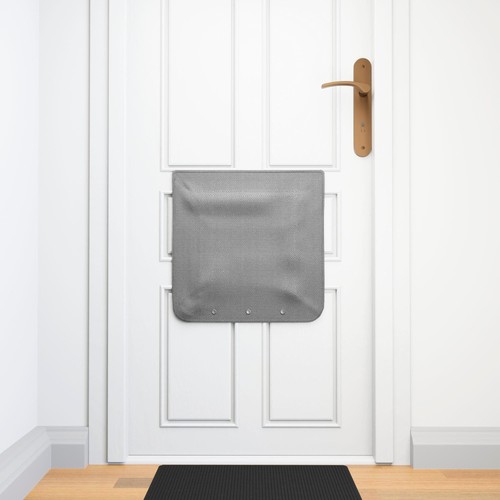 Mammo letter box - letter, catcher