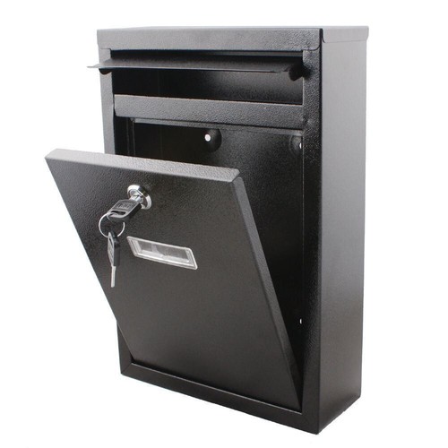 Letter box post mail - box,