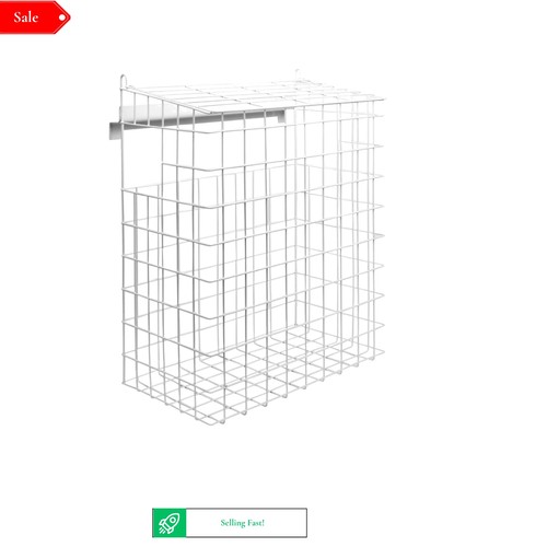 Letterbox cage indoor - indoor, mail