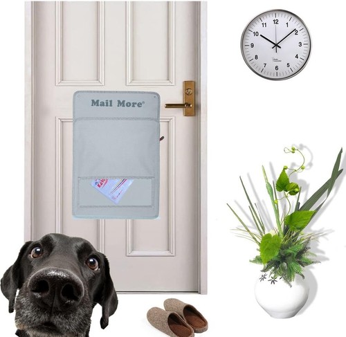 Letter catcher for - letter,