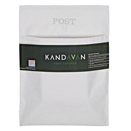 Kandavan post and - post,