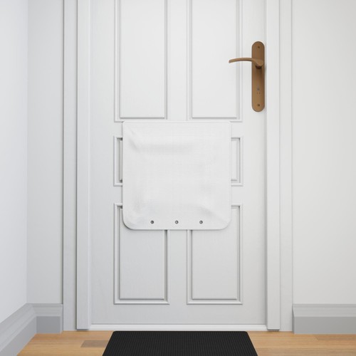 Mammo letter box catcher - mammo,