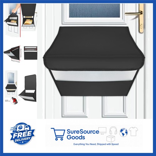 Indoor letter box catcher - box,