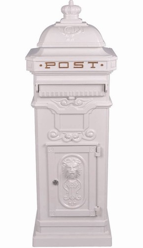 Style freestanding letter - sk,
