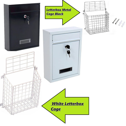 External large mail post - mail,