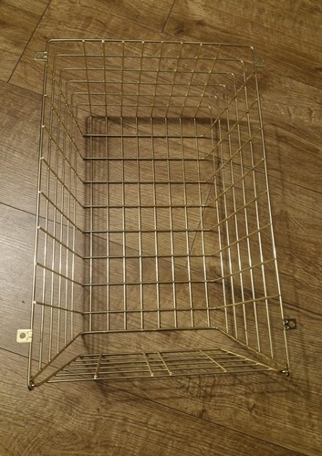 Letter cage box post mail - /,