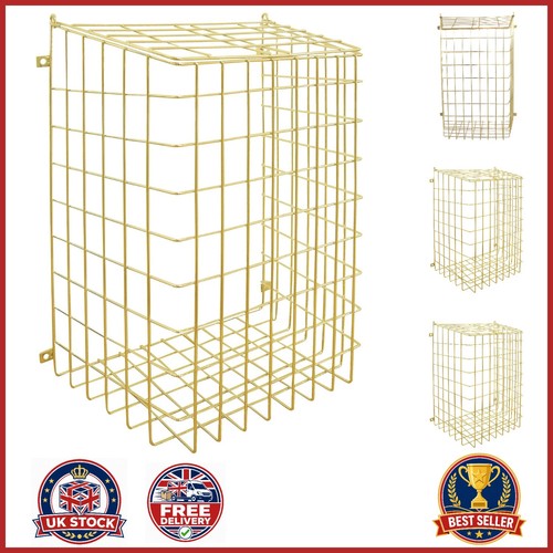Mail catcher holder brass - mail,
