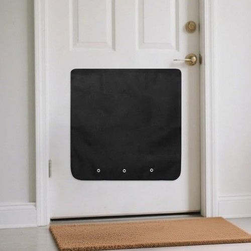 Inch letter box catcher - inch,