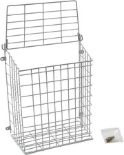 Letterbox Cage Indoor Mail
