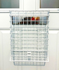 Letter Cage Mail Post Box